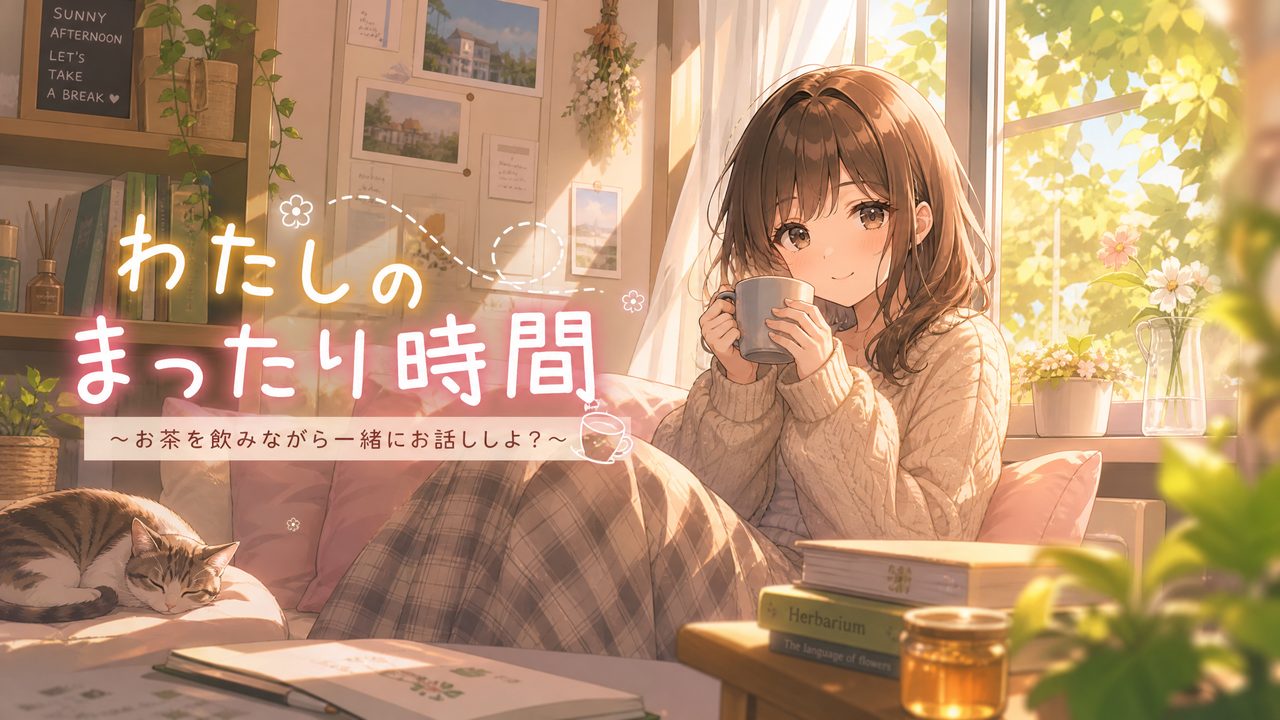 重口-生活动漫温馨日常